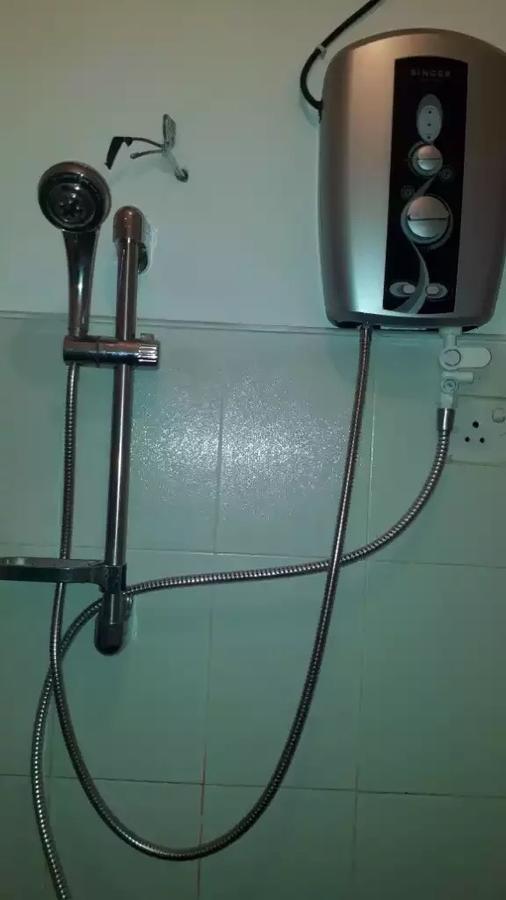 Nisansala Homestay Kandy Deiyannewela Buitenkant foto