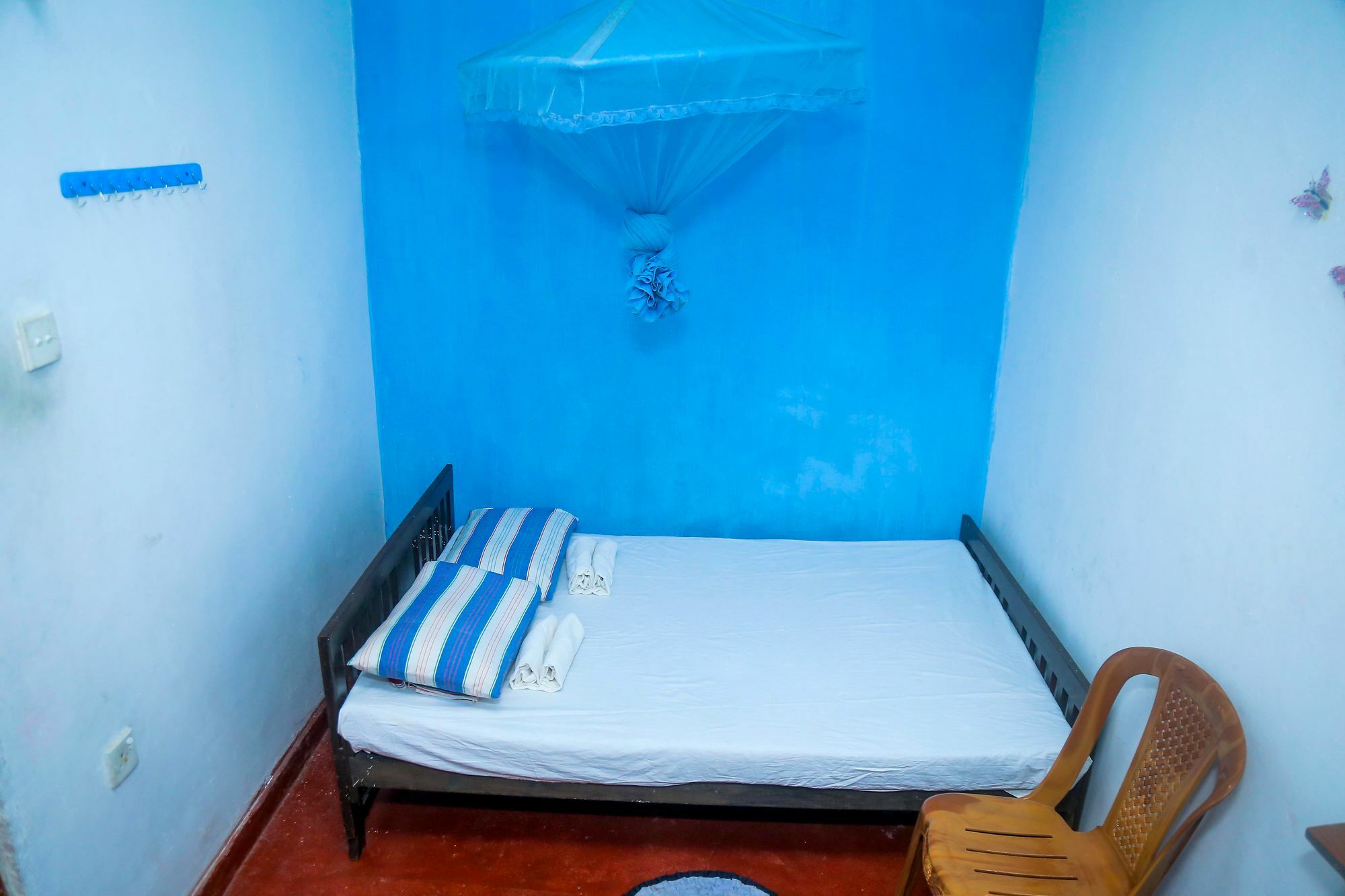 Nisansala Homestay Kandy Deiyannewela Buitenkant foto