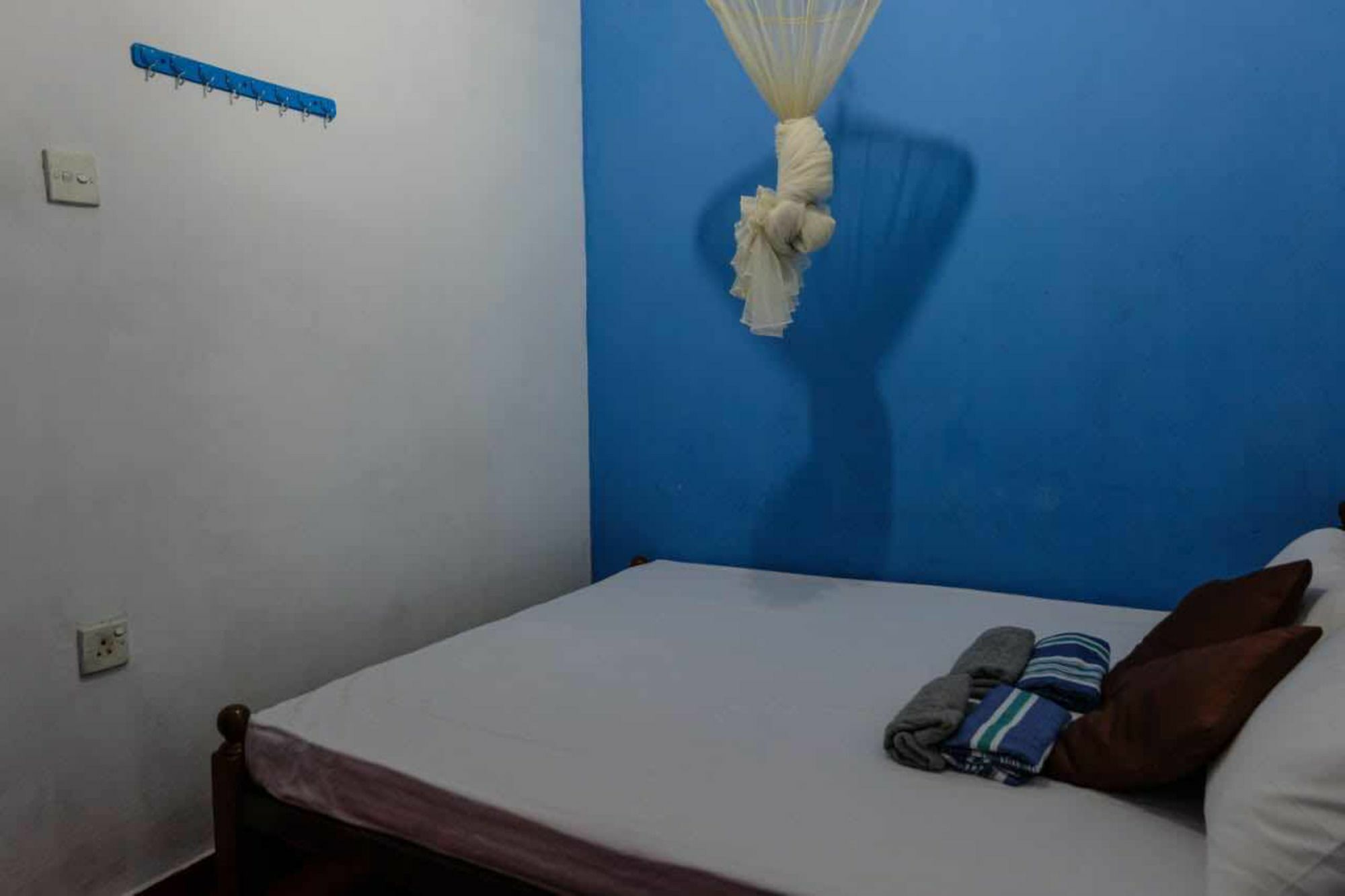 Nisansala Homestay Kandy Deiyannewela Buitenkant foto
